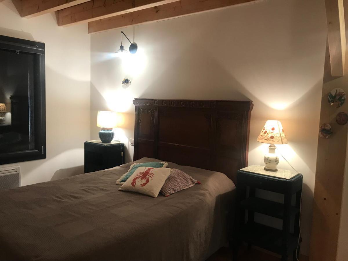 Villa Catalan Vielle-Saint-Girons Exteriér fotografie